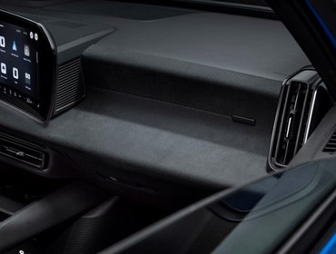 Audi A2 e-tron