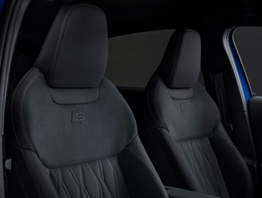 Audi A2 e-tron