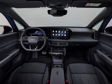 Audi A2 e-tron