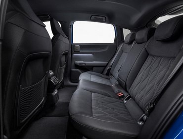 Audi A2 e-tron