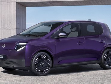 Nissan Pixo Nissan Pixo