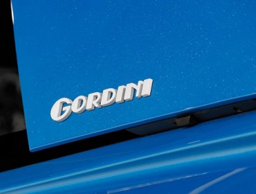 Renault 8 Gordini Concept Renault 8 Gordini Concept