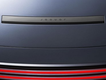Jaguar Type 01