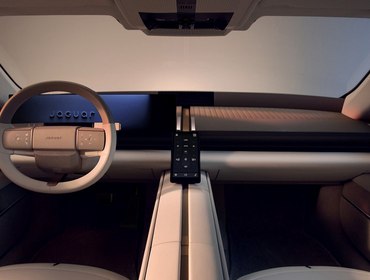Jaguar Type 01