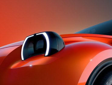 Citroen 2CV Concept
