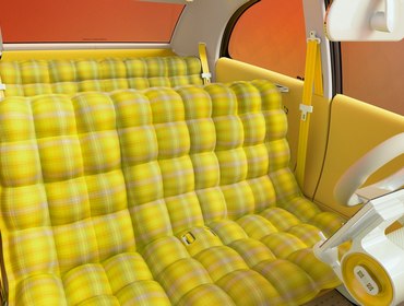 Citroen 2CV Concept