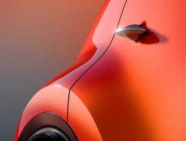Citroen 2CV Concept