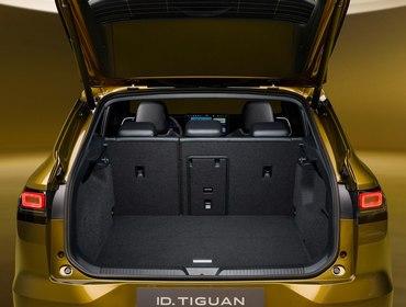Volkswagen ID.Tiguan