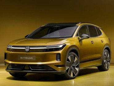Volkswagen ID.Tiguan