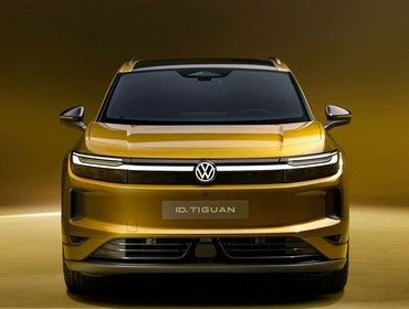 Volkswagen ID.Tiguan