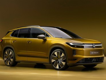 Volkswagen ID.Tiguan