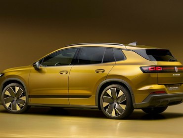 Volkswagen ID.Tiguan