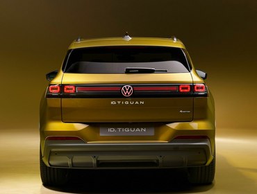 Volkswagen ID.Tiguan
