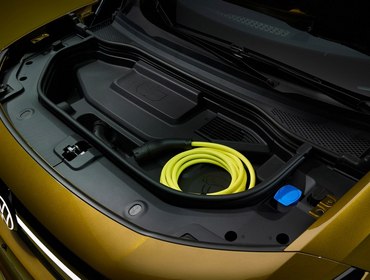 Volkswagen ID.Tiguan