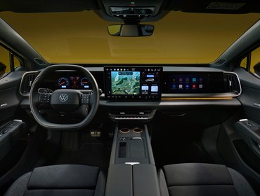 Volkswagen ID.Tiguan