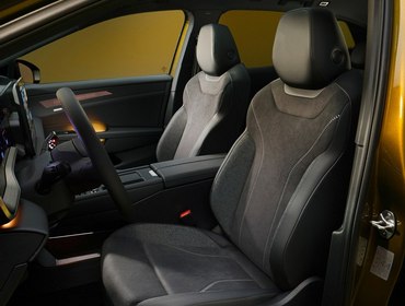 Volkswagen ID.Tiguan