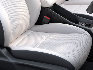 Обновленный Honda WR-V
