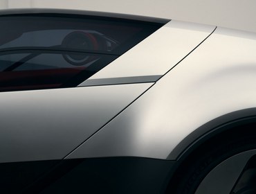 Концепт легендарного Alpine A310