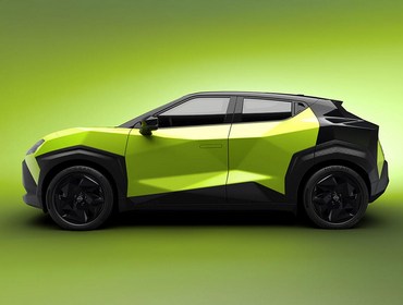 Nissan Juke 3 поколение