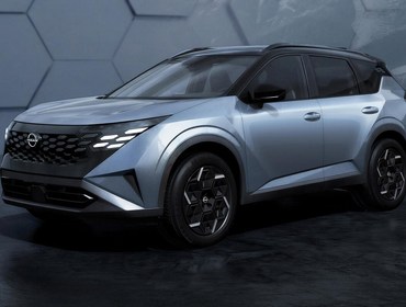 Nissan X-Trail e-POWER 2027
