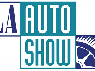 LA Auto Show 2012