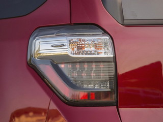 Toyota 4Runner 2014