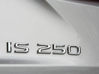 Lexus IS 250