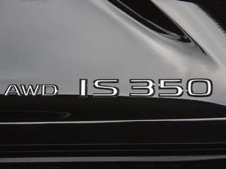 Lexus IS 350
