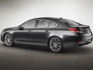 Acura TL 2013 Special Edition