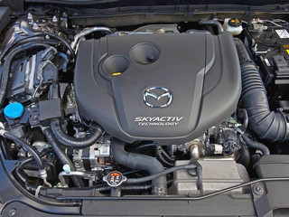 Mazda3 2014 седан