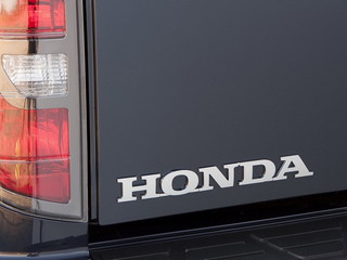 Honda Ridgeline RTL 2014