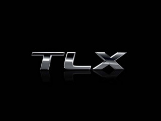 Логотип Acura TLX