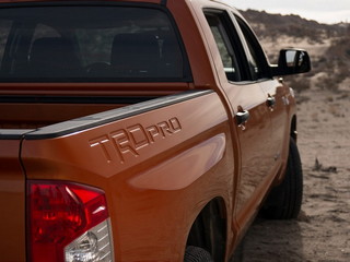 Toyota TRD Pro