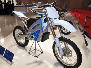 Yamaha PED1