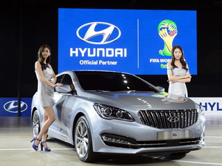 Hyundai AG