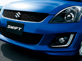 Suzuki Swift RS