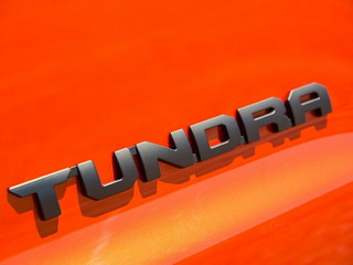 Toyota Tundra TRD Pro 2015