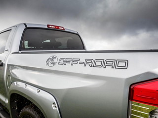 Toyota Tundra Bass Pro Shops Off-Road Edition
