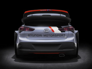 Hyundai N