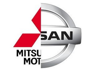 Nissan and Mitsubishi
