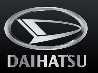 Toyota and Daihatsu
