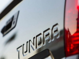 Toyota Tundrasine