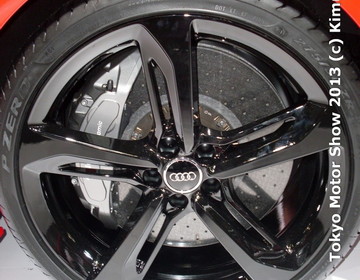 Audi RS7 фото