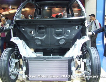 BMW на Tokyo Motor Show 2013