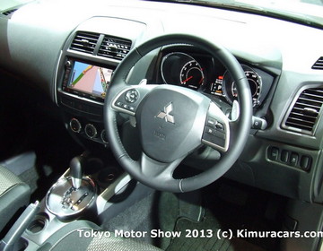 Mitsubishi Pajero фото