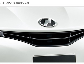 Тюнинг Toyota Wish admiration 1.8G-1.8X (Selected by Modellista)