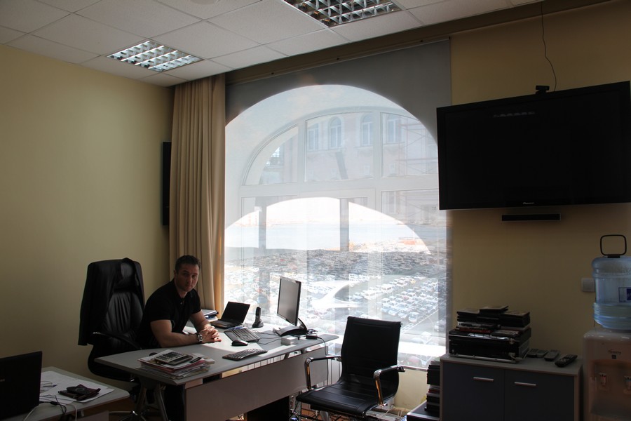 Office vladivostok. Офис Владивосток картинка.