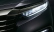 honda insight EX / Black style (sedan) фото 13