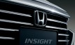 honda insight EX / Black style (sedan) фото 11