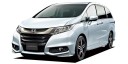 honda odyssey Absolute-20th Anniversary package фото 1